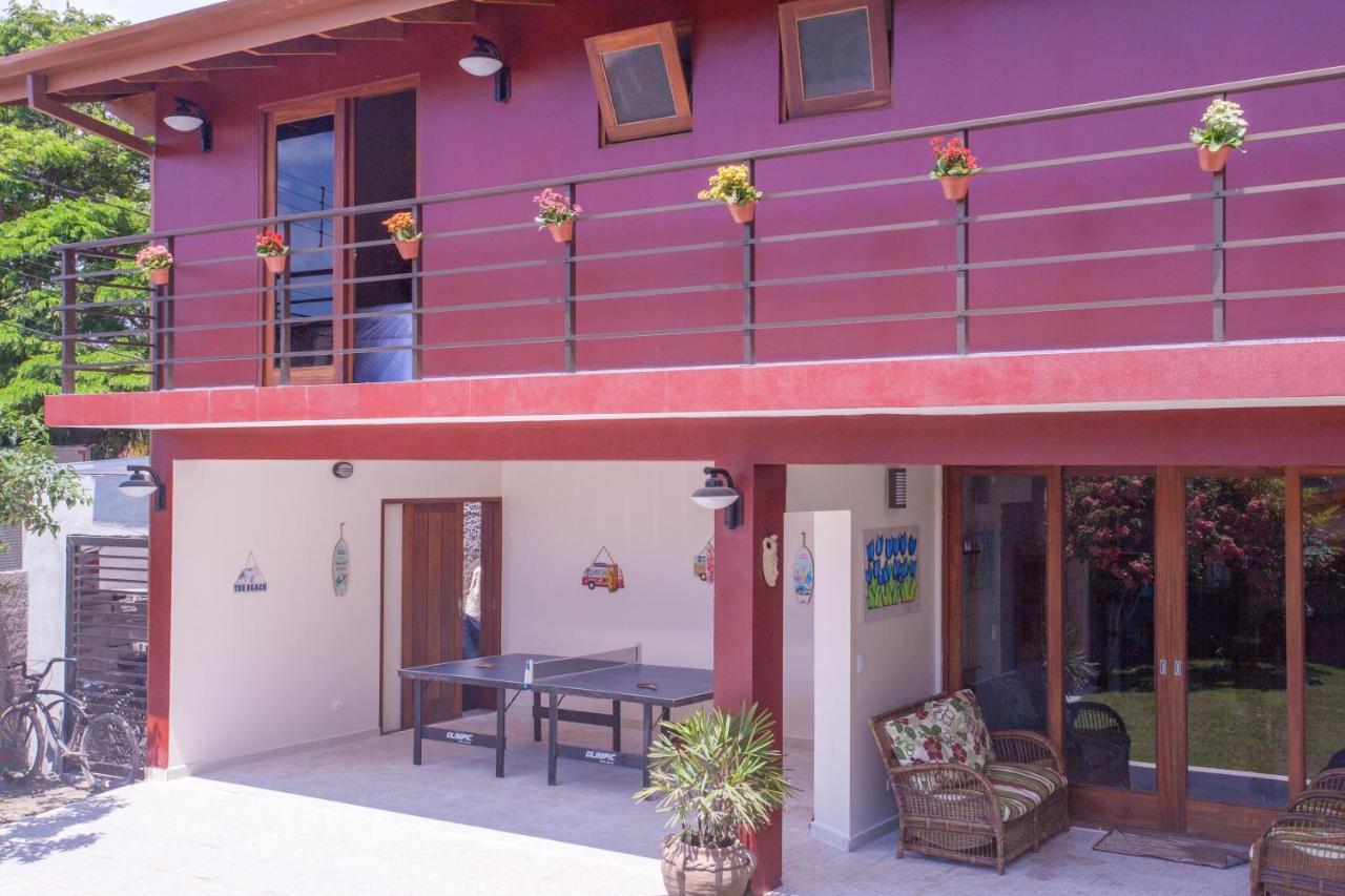 Ubatuba Ecologic Pousada Exterior foto
