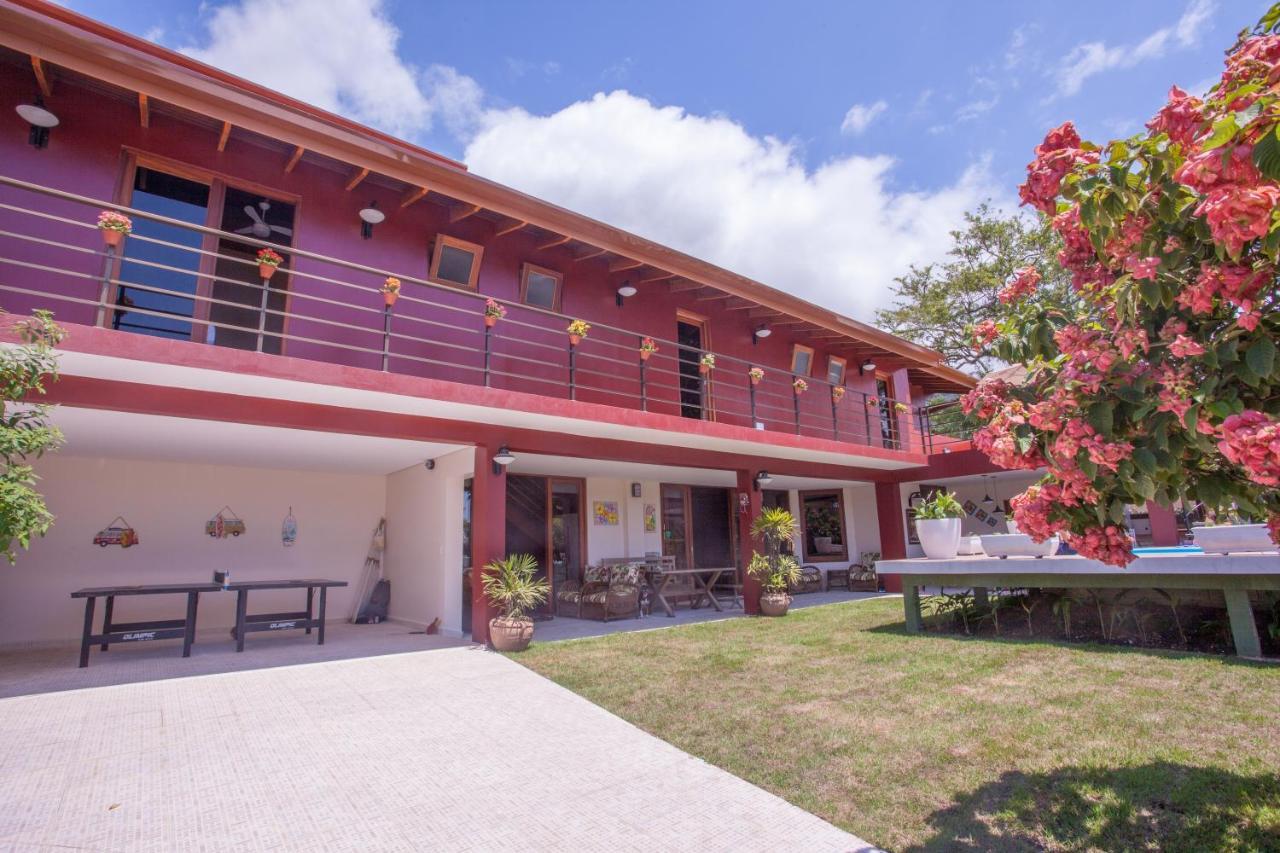 Ubatuba Ecologic Pousada Exterior foto